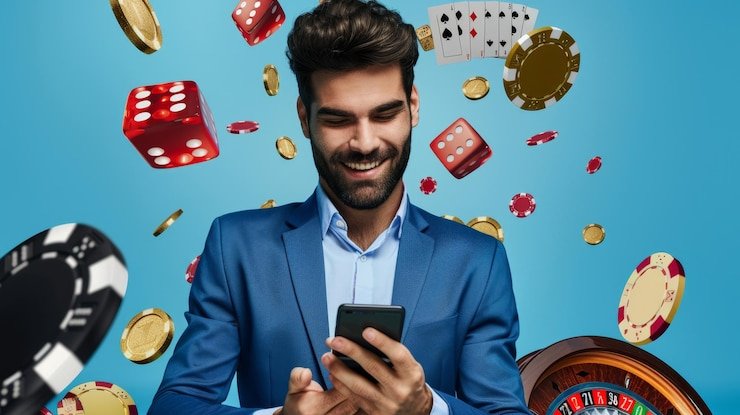QRIS dan LinkAja untuk deposit cepat di rejekibetapk