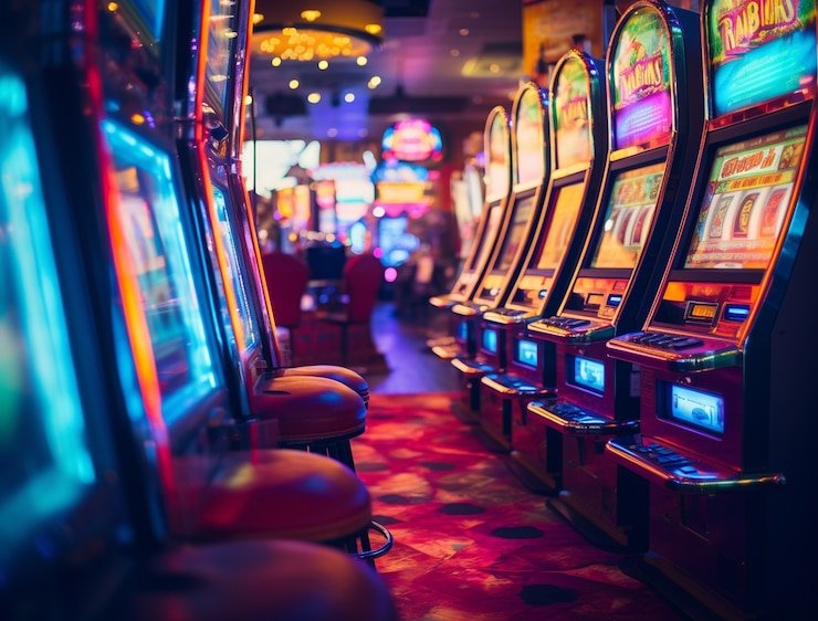 Tampilan antarmuka aplikasi mobile rejekibetapk menampilkan dashboard utama dengan menu sportsbook dan live casino.