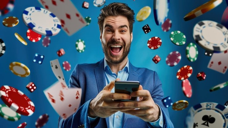 Antarmuka pasar taruhan Olympic Games di platform rejekibetapk dengan odds real-time