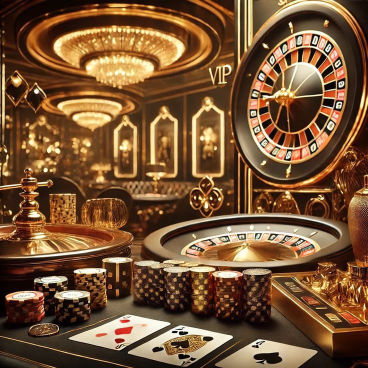 Antarmuka VIP Roulette di platform rejekibetapk dengan dealer profesional dan meja live